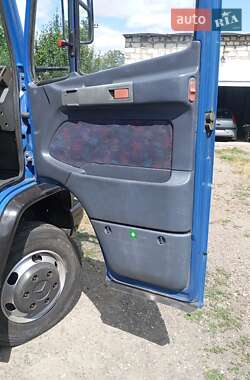 Вантажний фургон Mercedes-Benz Vario 2005 в 