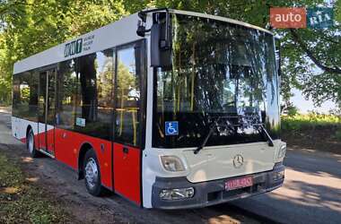 Міський автобус Mercedes-Benz Vario 2013 в Рівному