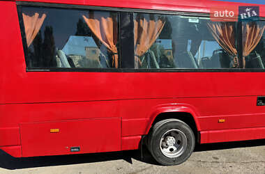 Інші автобуси Mercedes-Benz Vario 1999 в 