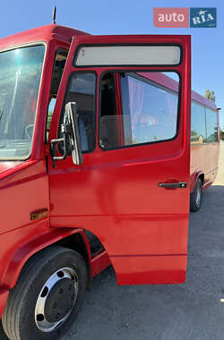 Інші автобуси Mercedes-Benz Vario 1999 в 