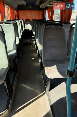 Інші автобуси Mercedes-Benz Vario 1999 в 