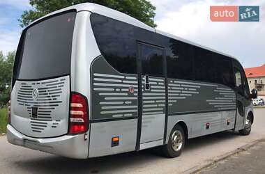 Туристичний / Міжміський автобус Mercedes-Benz Vario 2012 в Львові