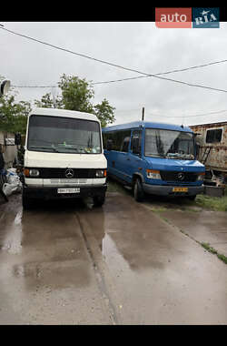 Туристичний / Міжміський автобус Mercedes-Benz Vario 1999 в Арцизові