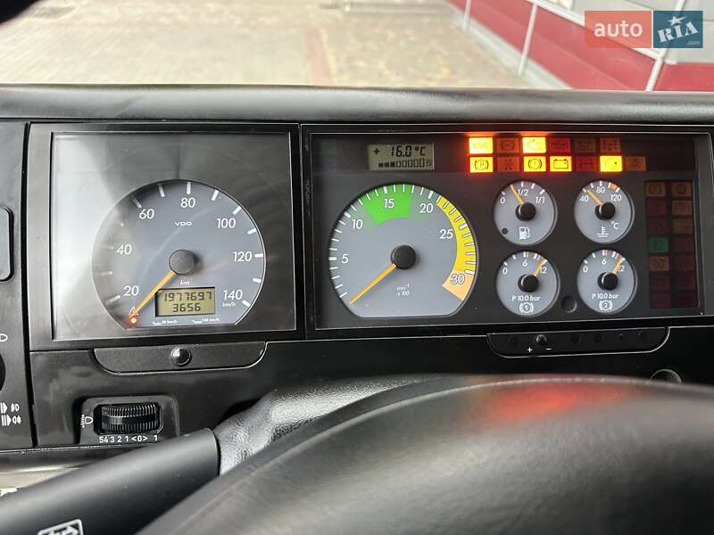 Рефрижератор Mercedes-Benz Vario 2013 в Одессе фото 9 Рефрижератор Mercedes-Benz Vario 2013 в Одессе