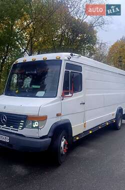 Другие грузовики Mercedes-Benz Vario 2000 в Первомайске