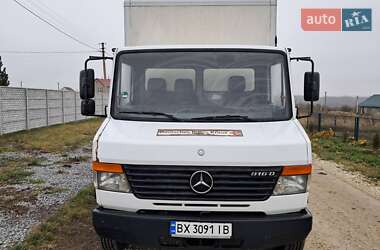 Другие грузовики Mercedes-Benz Vario 2010 в Хмельницком