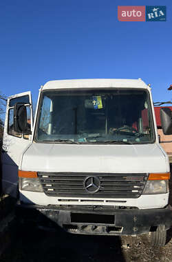 Туристический / Междугородний автобус Mercedes-Benz Vario 1999 в Богородчанах