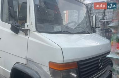 Вантажний фургон Mercedes-Benz Vario 1999 в Вінниці