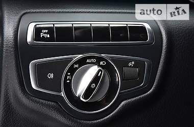 Мінівен Mercedes-Benz Viano 2015 в 