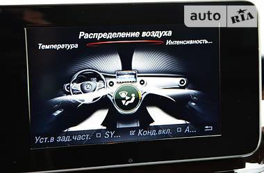 Мінівен Mercedes-Benz Viano 2015 в 
