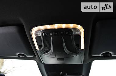 Мінівен Mercedes-Benz Viano 2015 в 