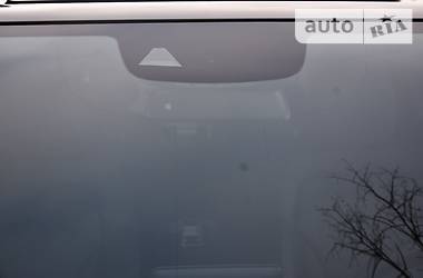 Мінівен Mercedes-Benz Viano 2015 в 