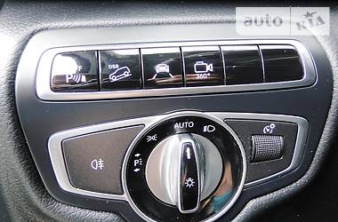 Минивэн Mercedes-Benz Viano 2016 в 