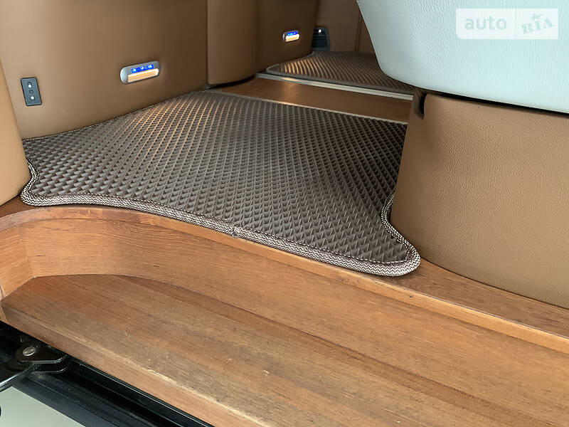 Мінівен Mercedes-Benz Viano 2011 в Одесі фото 25 Мінівен Mercedes-Benz Viano 2011 в Одесі