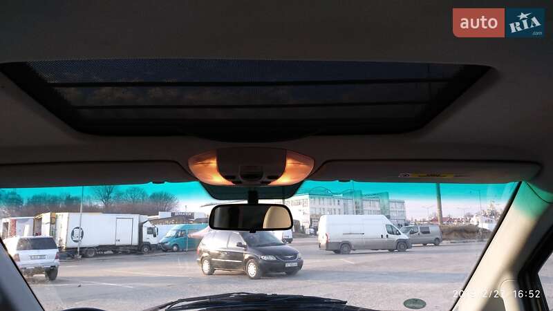 Мінівен Mercedes-Benz Viano 2004 в Львові фото 18 Мінівен Mercedes-Benz Viano 2004 в Львові