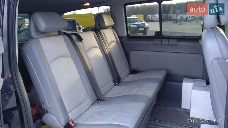 Мінівен Mercedes-Benz Viano 2004 в Львові фото 21 Мінівен Mercedes-Benz Viano 2004 в Львові