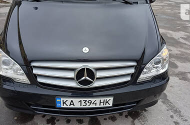 Универсал Mercedes-Benz Viano 2005 в Запорожье