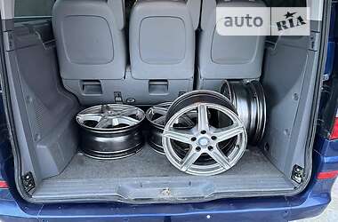 Минивэн Mercedes-Benz Viano 2007 в 
