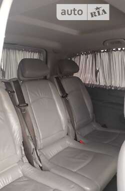 Минивэн Mercedes-Benz Viano 2004 в 