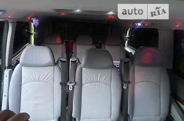 Минивэн Mercedes-Benz Viano 2006 в 