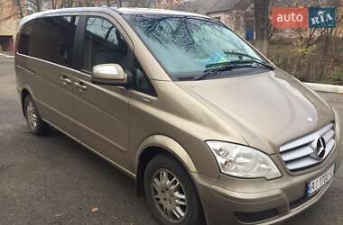 Минивэн Mercedes-Benz Viano 2011 в Буче