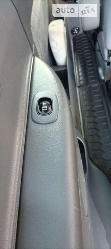 Минивэн Mercedes-Benz Viano 2006 в Ивано-Франковске