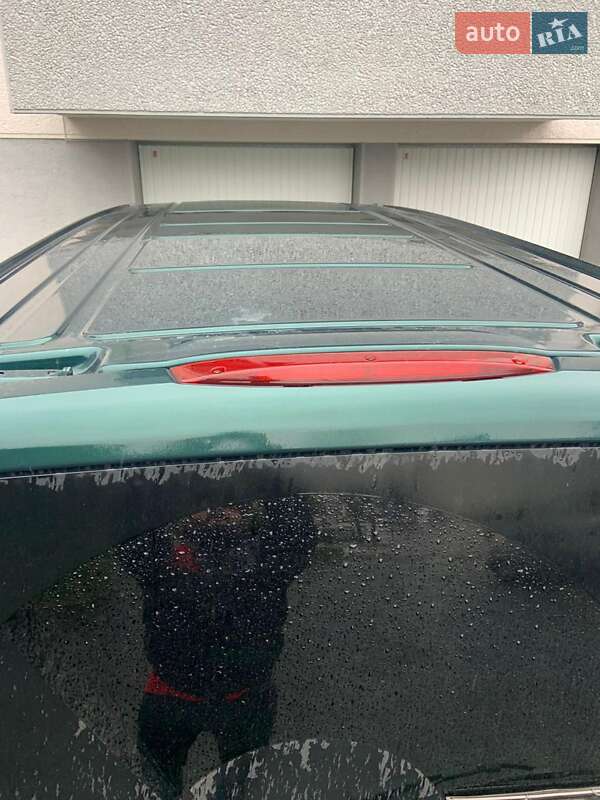 Минивэн Mercedes-Benz Viano 2007 в Киеве