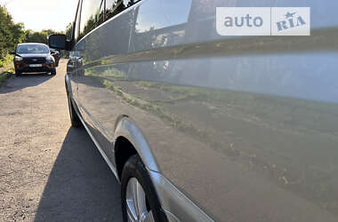 Минивэн Mercedes-Benz Viano 2012 в Дубно