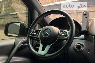 Минивэн Mercedes-Benz Viano 2004 в 