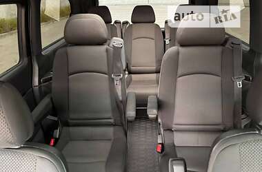 Минивэн Mercedes-Benz Viano 2004 в 
