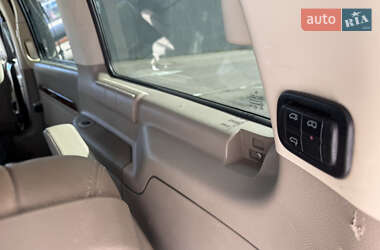 Минивэн Mercedes-Benz Viano 2006 в 