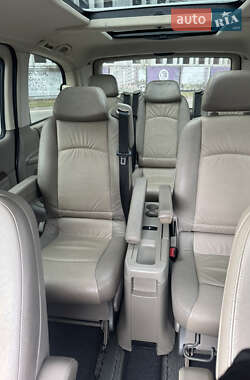 Минивэн Mercedes-Benz Viano 2006 в 
