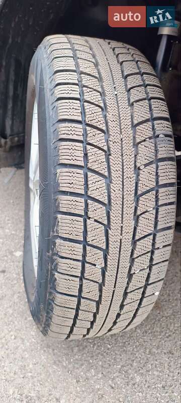 Мінівен Mercedes-Benz Viano 2008 в Близнюках