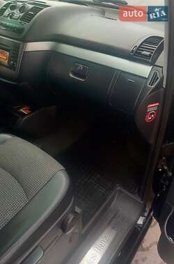 Мінівен Mercedes-Benz Viano 2013 в 