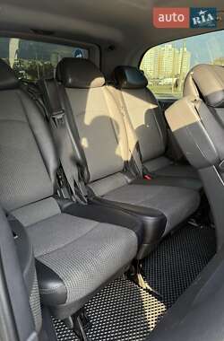 Мінівен Mercedes-Benz Viano 2011 в 
