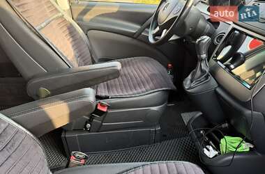 Мінівен Mercedes-Benz Viano 2011 в 