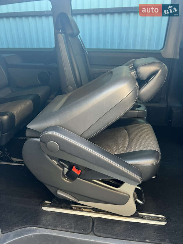 Мінівен Mercedes-Benz Viano 2013 в Харкові