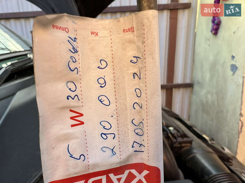 Мінівен Mercedes-Benz Viano 2013 в Харкові