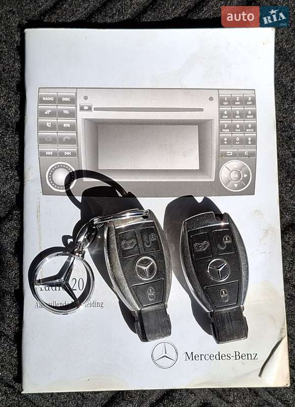 Мінівен Mercedes-Benz Viano 2012 в Чернівцях фото 51 Мінівен Mercedes-Benz Viano 2012 в Чернівцях