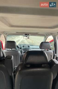 Минивэн Mercedes-Benz Viano 2012 в 