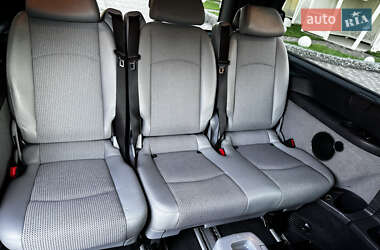 Минивэн Mercedes-Benz Viano 2012 в 