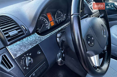 Минивэн Mercedes-Benz Viano 2012 в 
