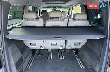 Минивэн Mercedes-Benz Viano 2012 в 