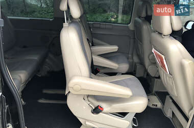Минивэн Mercedes-Benz Viano 2008 в 