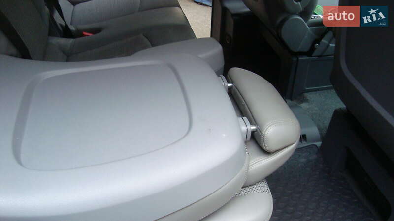 Минивэн Mercedes-Benz Viano 2007 в Сквире