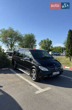 Мінівен Mercedes-Benz Viano 2007 в 