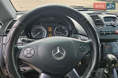 Мінівен Mercedes-Benz Viano 2007 в 