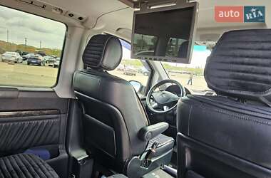 Мінівен Mercedes-Benz Viano 2007 в 