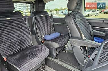 Мінівен Mercedes-Benz Viano 2007 в 