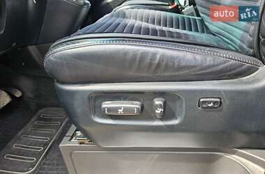 Мінівен Mercedes-Benz Viano 2007 в 